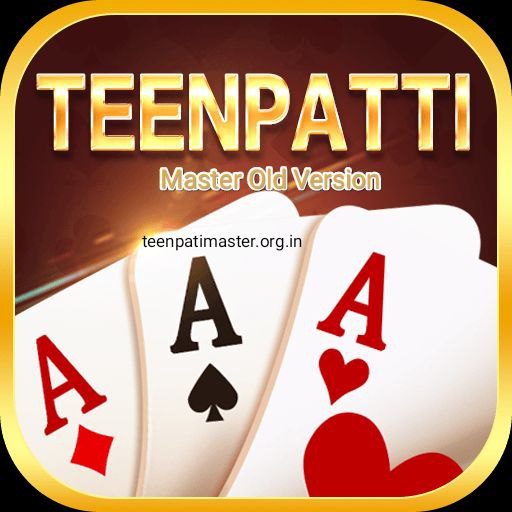 Teen Patti Master old version