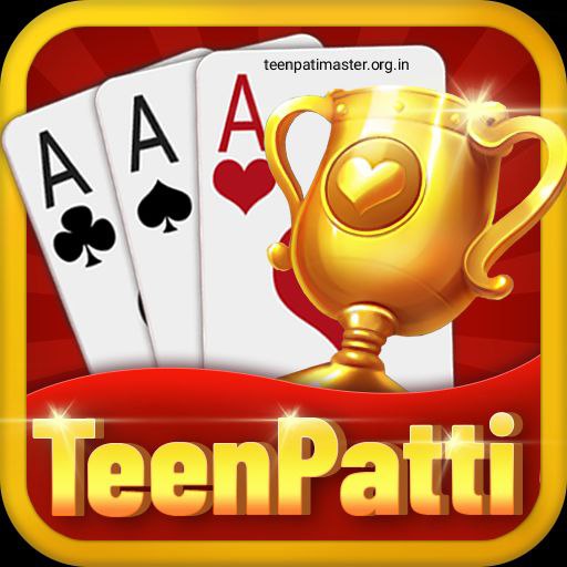 Teen Patti Master Old Version
