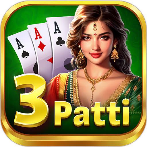 Teen patti master 2025