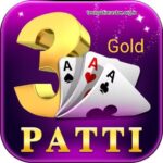 Teen Patti Gold
