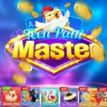 Teen Patti Master 2025
