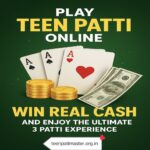 Real teen patti game india